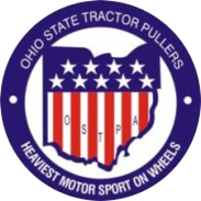 Ohio State Tractor Pullers